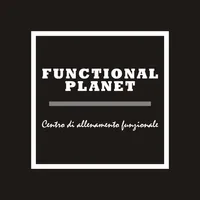 Functional Planet icon