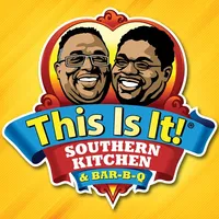 This Is It! Southern Kitchen icon