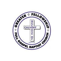 Greater Fellowship Church DC icon