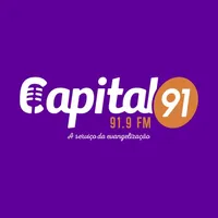 Rádio Capital 91 FM Cianorte icon