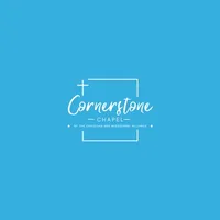 Cornerstone Chapel App icon