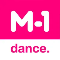 M-1 Dance icon