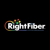 RightFiber Support icon