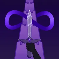 The Never Ending Tower icon