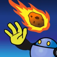 Meteor Volleyball! icon