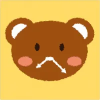 TimeBear - timestamp diary icon