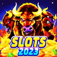 Cash Craze: Slots Game icon