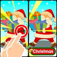 Xmas Spot The Difference DX icon