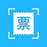 发票扫描王 icon