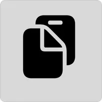 Clipboard icon