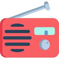 RadioLand: FM Radio Near Me icon