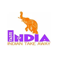 Taste Of India. icon