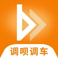 调呗调车 icon