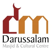 Darussalam Masjid Southall icon