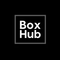 Box Hub icon