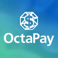 Octapay icon