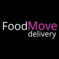 FoodMove Delivery icon