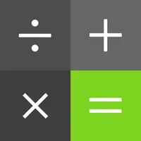 Calculator +ㅤ icon