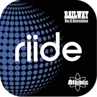 Riide Rewards icon