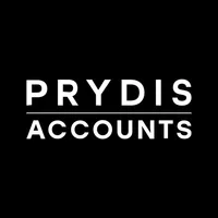 Prydis Accounts icon