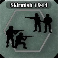 Skirmish 1944 icon