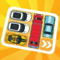 Parking GO: Unblock Car For Me icon