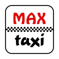 MAX taxi Sebes icon