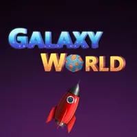 Galaxy World Battle Zone Kill icon