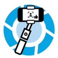 Gimbal icon