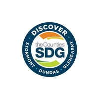 SDG Counties icon