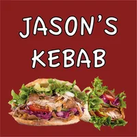 Jasons Kebab Van icon