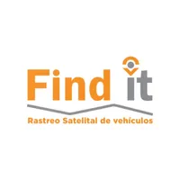 FINDIT TRACK icon