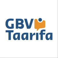 GBV Taarifa icon