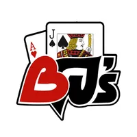 BJ's Pizza icon