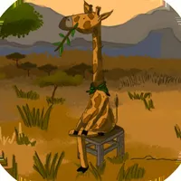 Jirafi Alfredi icon