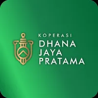 Koperasi DJP icon