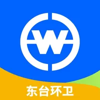 东台环卫 icon