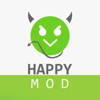 Game Mods Tracker - Happy Mod icon