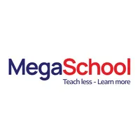 MegaSchool Student icon