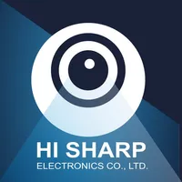 HISHARP DX icon