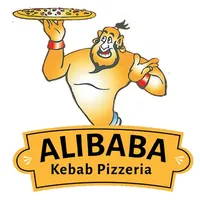 Alibaba Kebab Pizzeria icon