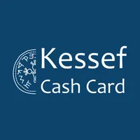 Kessef Cash Card icon