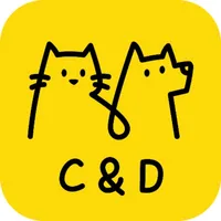 Dog&Cat Talk icon