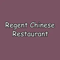 Regent Chinese Restaurant. icon