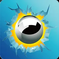 Glass Breaker Plus icon