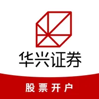 华兴证券股票开户 icon