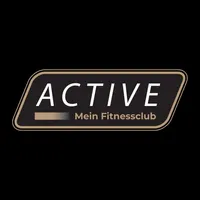 Active Mein Fitnessclub icon