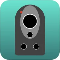 Camera Remote Control Watch icon