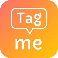 TagMe icon