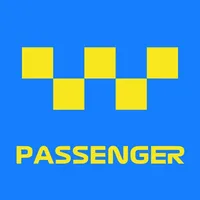 Hail - Passenger icon